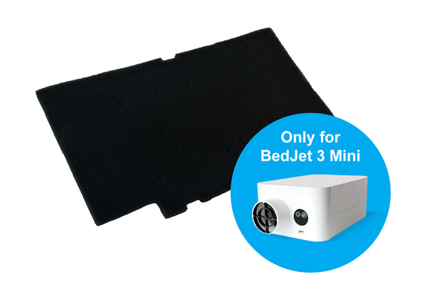 BedJet 3 Mini Air Filter