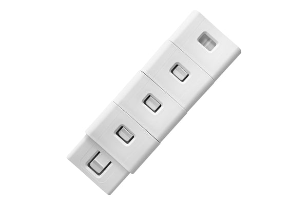 BedJet Height Extension Links (4)