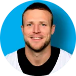 pro football quarterback Taysom Hill