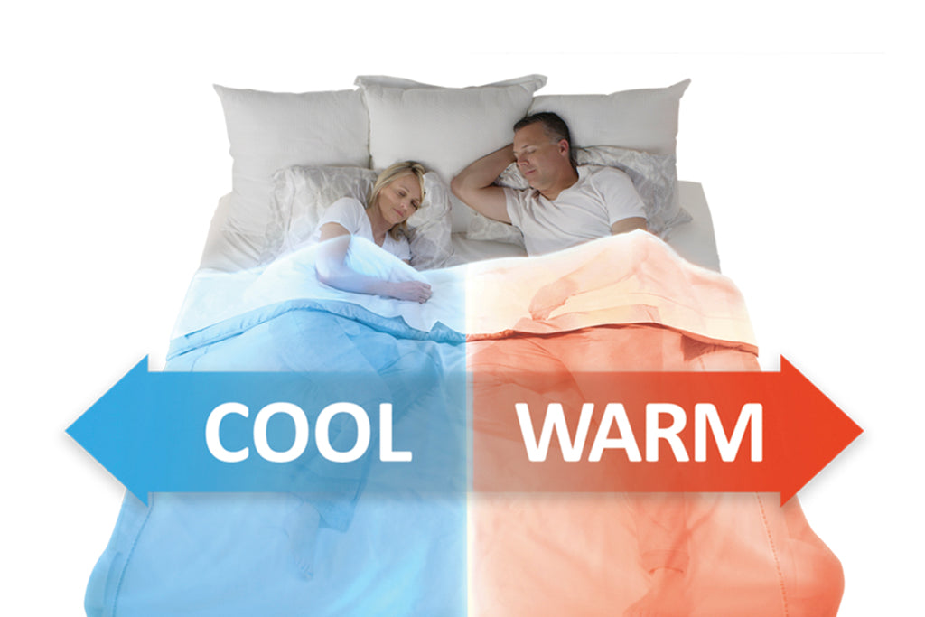  Comfort Spaces King Cooling Sheets, Moisture Wicking
