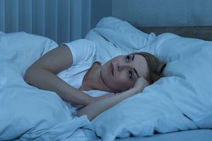 7 Most Common Sleep Problems & How to Find Relief