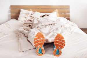 The Importance of Sleep for Athletes