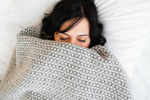 How Temperature Affects Sleep