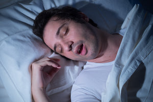What Causes Night Sweats in Men?