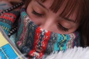 What Can Cause Cold Sweats While Sleeping?