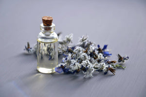 BedJet Aromatherapy: Best Essential Oils for Relaxation & Sleep