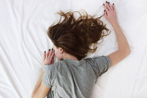 Common Sleep Positions Ranked from Best to Worst