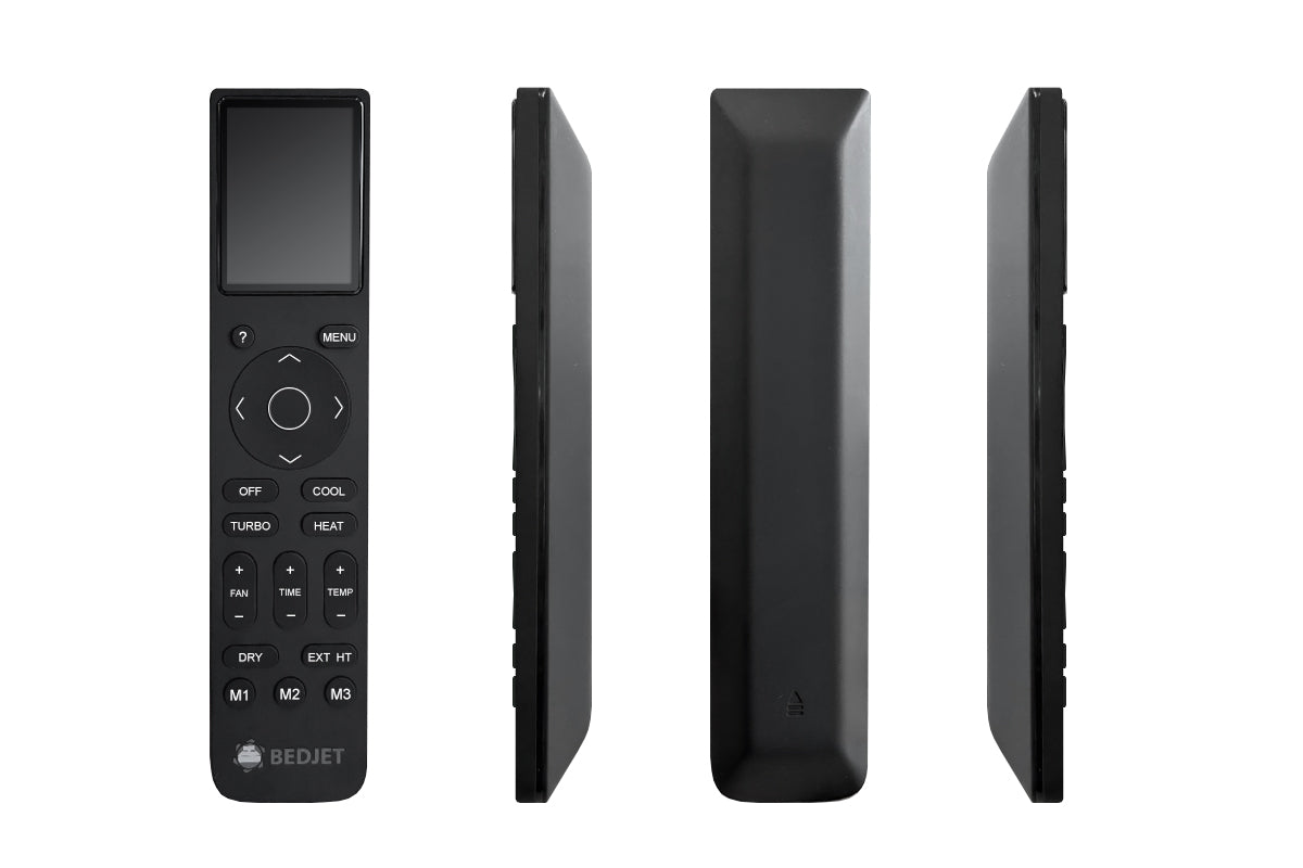 Bedjet Smart Remote Replacement