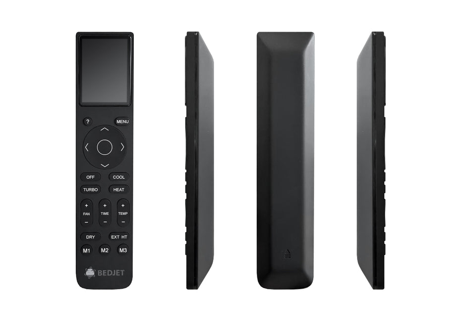 BedJet Smart Remote Replacement