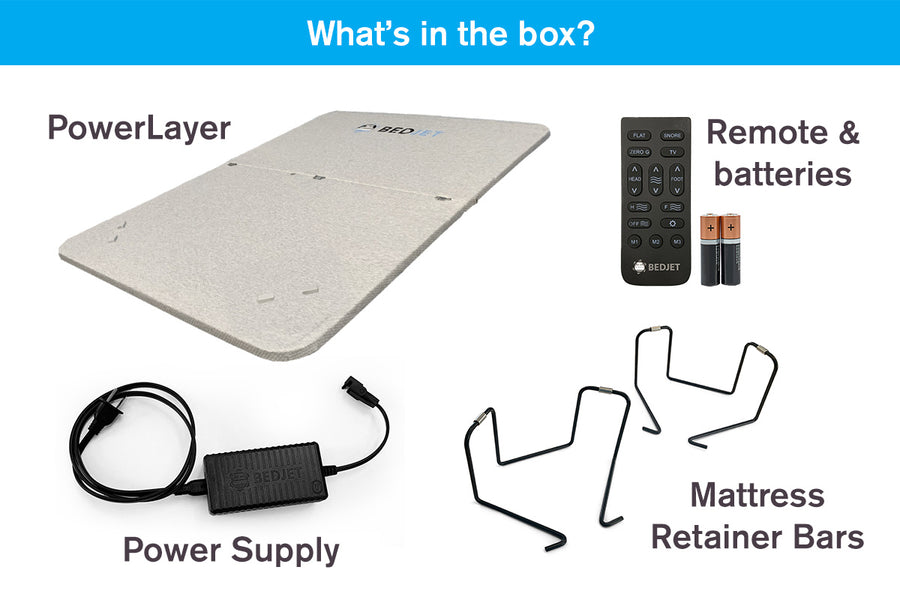 Certified Refurbished PowerLayer Special