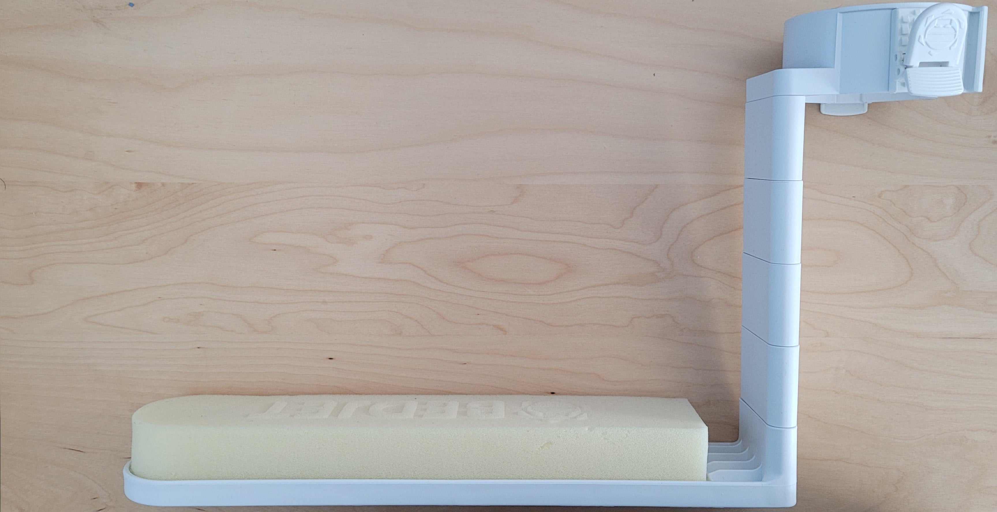 Bedjet Adjustable Mount Bracket